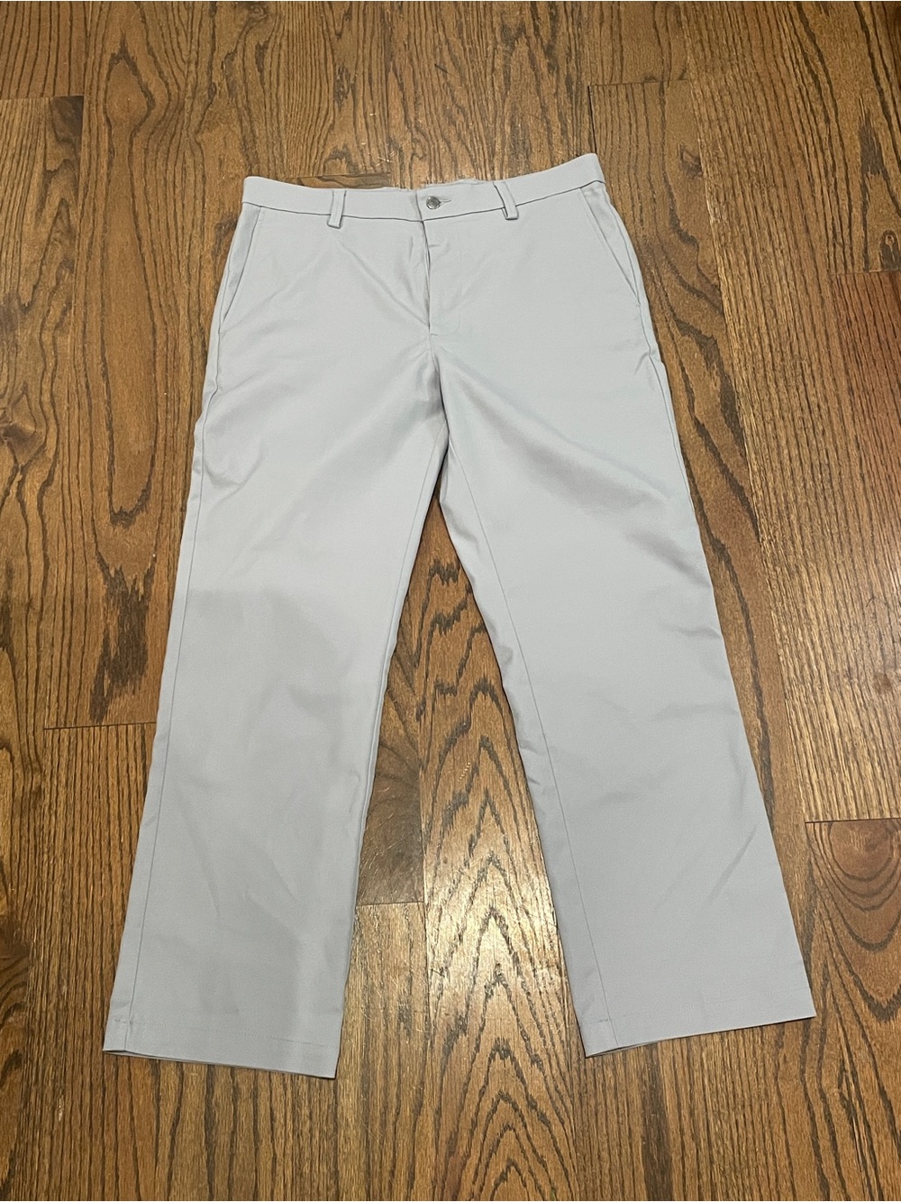 Callaway Men's Light Gray Golf Pants